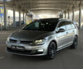 Серый Фольксваген Гольф, объемом двигателя 1.97 л и пробегом 157 тыс. км за 13700 $, фото 1 на Automoto.ua