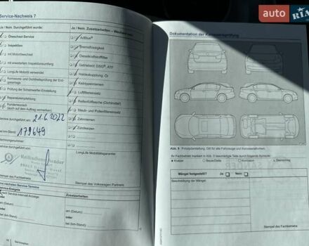 Серый Фольксваген Гольф, объемом двигателя 1.6 л и пробегом 213 тыс. км за 11200 $, фото 51 на Automoto.ua