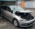 Серый Фольксваген Гольф, объемом двигателя 2 л и пробегом 84 тыс. км за 7525 $, фото 1 на Automoto.ua