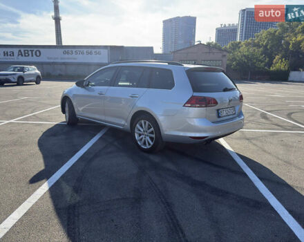 Сірий Фольксваген Гольф, об'ємом двигуна 1.97 л та пробігом 205 тис. км за 14200 $, фото 7 на Automoto.ua