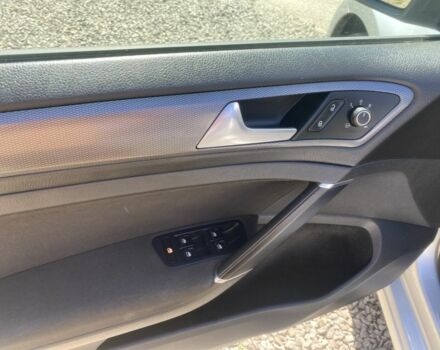 Серый Фольксваген Гольф, объемом двигателя 1.6 л и пробегом 259 тыс. км за 11200 $, фото 14 на Automoto.ua