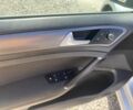 Серый Фольксваген Гольф, объемом двигателя 1.6 л и пробегом 257 тыс. км за 11400 $, фото 14 на Automoto.ua