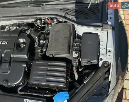 Фольксваген Гольф 2015 в Червонограде на Automoto.ua Серый Фольксваген Гольф, объемом двигателя 1.6 л и пробегом 223 тыс. км за 12157 $, фото 89 на Automoto.ua