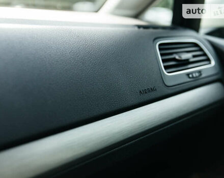 Серый Фольксваген Гольф, объемом двигателя 1.6 л и пробегом 250 тыс. км за 11100 $, фото 40 на Automoto.ua