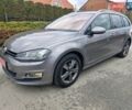 Серый Фольксваген Гольф, объемом двигателя 1.4 л и пробегом 254 тыс. км за 12600 $, фото 1 на Automoto.ua