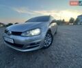 Серый Фольксваген Гольф, объемом двигателя 1.6 л и пробегом 272 тыс. км за 9900 $, фото 1 на Automoto.ua