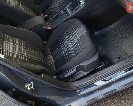 Сірий Фольксваген Гольф, об'ємом двигуна 1.6 л та пробігом 293 тис. км за 11800 $, фото 30 на Automoto.ua