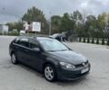 Серый Фольксваген Гольф, объемом двигателя 1.4 л и пробегом 220 тыс. км за 9300 $, фото 1 на Automoto.ua