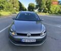 Серый Фольксваген Гольф, объемом двигателя 1.6 л и пробегом 260 тыс. км за 10500 $, фото 1 на Automoto.ua