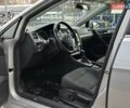 Серый Фольксваген Гольф, объемом двигателя 2 л и пробегом 129 тыс. км за 12700 $, фото 6 на Automoto.ua