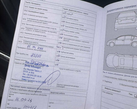 Серый Фольксваген Гольф, объемом двигателя 1.97 л и пробегом 140 тыс. км за 15900 $, фото 30 на Automoto.ua