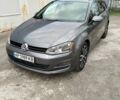 Серый Фольксваген Гольф, объемом двигателя 1.97 л и пробегом 269 тыс. км за 11400 $, фото 1 на Automoto.ua