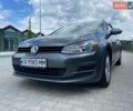 Серый Фольксваген Гольф, объемом двигателя 1.97 л и пробегом 212 тыс. км за 12250 $, фото 1 на Automoto.ua
