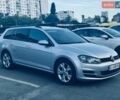Сірий Фольксваген Гольф, об'ємом двигуна 1.6 л та пробігом 258 тис. км за 7500 $, фото 1 на Automoto.ua