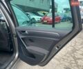 Серый Фольксваген Гольф, объемом двигателя 1.6 л и пробегом 207 тыс. км за 10800 $, фото 28 на Automoto.ua