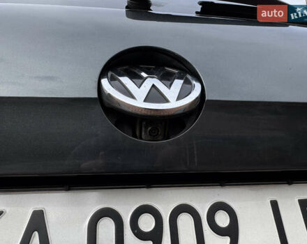 Серый Фольксваген Гольф, объемом двигателя 1.97 л и пробегом 333 тыс. км за 11999 $, фото 29 на Automoto.ua