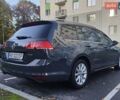 Сірий Фольксваген Гольф, об'ємом двигуна 1.6 л та пробігом 293 тис. км за 11800 $, фото 6 на Automoto.ua