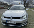 Серый Фольксваген Гольф, объемом двигателя 1.6 л и пробегом 213 тыс. км за 10500 $, фото 6 на Automoto.ua