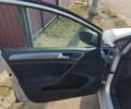Серый Фольксваген Гольф, объемом двигателя 1.6 л и пробегом 173 тыс. км за 12500 $, фото 15 на Automoto.ua