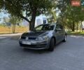 Серый Фольксваген Гольф, объемом двигателя 1.97 л и пробегом 87 тыс. км за 14900 $, фото 1 на Automoto.ua