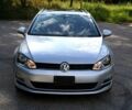 Серый Фольксваген Гольф, объемом двигателя 1.8 л и пробегом 71 тыс. км за 6700 $, фото 1 на Automoto.ua