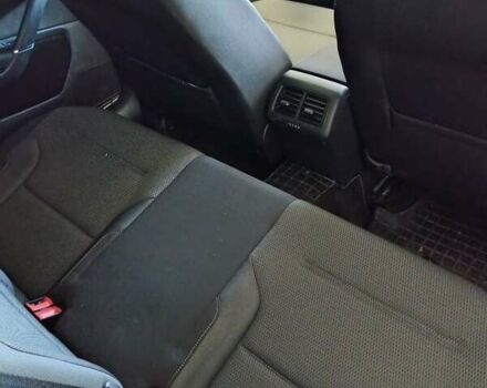 Серый Фольксваген Гольф, объемом двигателя 2 л и пробегом 85 тыс. км за 9999 $, фото 6 на Automoto.ua