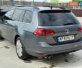 Сірий Фольксваген Гольф, об'ємом двигуна 2 л та пробігом 205 тис. км за 11600 $, фото 6 на Automoto.ua