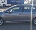 Серый Фольксваген Гольф, объемом двигателя 1.6 л и пробегом 275 тыс. км за 11000 $, фото 3 на Automoto.ua