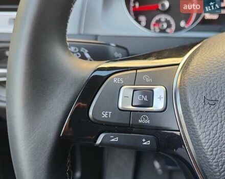 Сірий Фольксваген Гольф, об'ємом двигуна 1.6 л та пробігом 293 тис. км за 11800 $, фото 57 на Automoto.ua