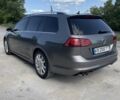 Сірий Фольксваген Гольф, об'ємом двигуна 2 л та пробігом 270 тис. км за 11800 $, фото 8 на Automoto.ua