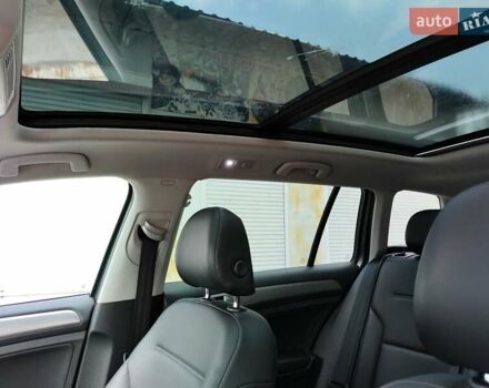 Серый Фольксваген Гольф, объемом двигателя 1.97 л и пробегом 269 тыс. км за 11400 $, фото 17 на Automoto.ua