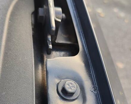 Сірий Фольксваген Гольф, об'ємом двигуна 1.6 л та пробігом 293 тис. км за 11800 $, фото 25 на Automoto.ua