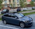 Сірий Фольксваген Гольф, об'ємом двигуна 1.8 л та пробігом 164 тис. км за 12800 $, фото 4 на Automoto.ua