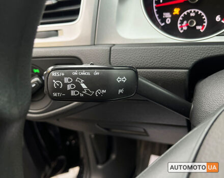 Сірий Фольксваген Гольф, об'ємом двигуна 1.6 л та пробігом 291 тис. км за 9999 $, фото 15 на Automoto.ua