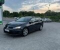 Сірий Фольксваген Гольф, об'ємом двигуна 2 л та пробігом 190 тис. км за 13990 $, фото 1 на Automoto.ua