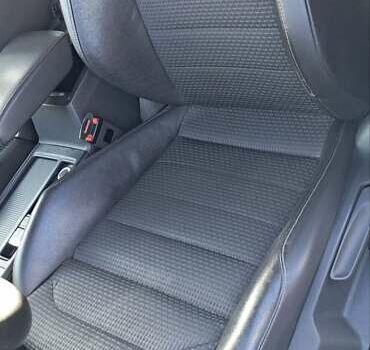 Серый Фольксваген Гольф, объемом двигателя 1.6 л и пробегом 275 тыс. км за 11000 $, фото 11 на Automoto.ua