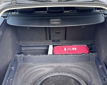 Сірий Фольксваген Гольф, об'ємом двигуна 1.8 л та пробігом 164 тис. км за 12800 $, фото 13 на Automoto.ua