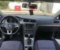 Серый Фольксваген Гольф, объемом двигателя 1.4 л и пробегом 78 тыс. км за 9600 $, фото 12 на Automoto.ua