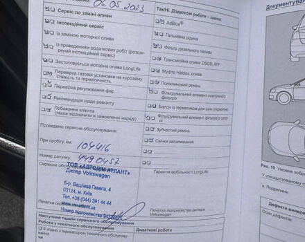 Серый Фольксваген Гольф, объемом двигателя 1.97 л и пробегом 140 тыс. км за 15900 $, фото 31 на Automoto.ua