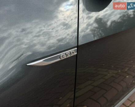 Серый Фольксваген Гольф, объемом двигателя 1.97 л и пробегом 333 тыс. км за 11999 $, фото 26 на Automoto.ua