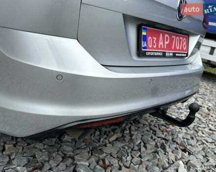 Серый Фольксваген Гольф, объемом двигателя 1.6 л и пробегом 236 тыс. км за 11450 $, фото 24 на Automoto.ua