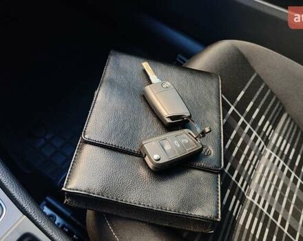 Сірий Фольксваген Гольф, об'ємом двигуна 1.6 л та пробігом 293 тис. км за 11800 $, фото 61 на Automoto.ua