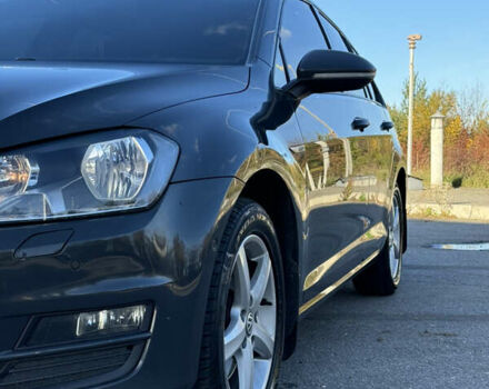 Фольксваген Гольф 2015 в Хмельницком на Automoto.ua Серый Фольксваген Гольф, объемом двигателя 1.6 л и пробегом 295 тыс. км за 9100 $, фото 7 на Automoto.ua