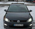 Серый Фольксваген Гольф, объемом двигателя 1.97 л и пробегом 332 тыс. км за 10900 $, фото 3 на Automoto.ua