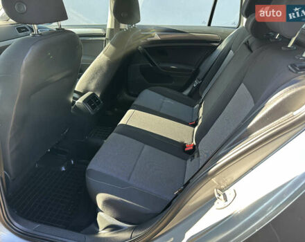 Фольксваген Гольф 2015 в Червонограде на Automoto.ua Серый Фольксваген Гольф, объемом двигателя 1.6 л и пробегом 223 тыс. км за 12157 $, фото 54 на Automoto.ua