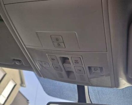 Серый Фольксваген Гольф, объемом двигателя 1.97 л и пробегом 204 тыс. км за 12900 $, фото 20 на Automoto.ua