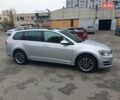 Серый Фольксваген Гольф, объемом двигателя 1.6 л и пробегом 170 тыс. км за 8500 $, фото 5 на Automoto.ua
