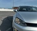Серый Фольксваген Гольф, объемом двигателя 1.97 л и пробегом 252 тыс. км за 11800 $, фото 25 на Automoto.ua