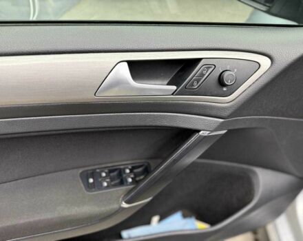 Серый Фольксваген Гольф, объемом двигателя 1.6 л и пробегом 461 тыс. км за 10700 $, фото 22 на Automoto.ua