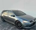 Серый Фольксваген Гольф, объемом двигателя 2 л и пробегом 73 тыс. км за 3700 $, фото 1 на Automoto.ua